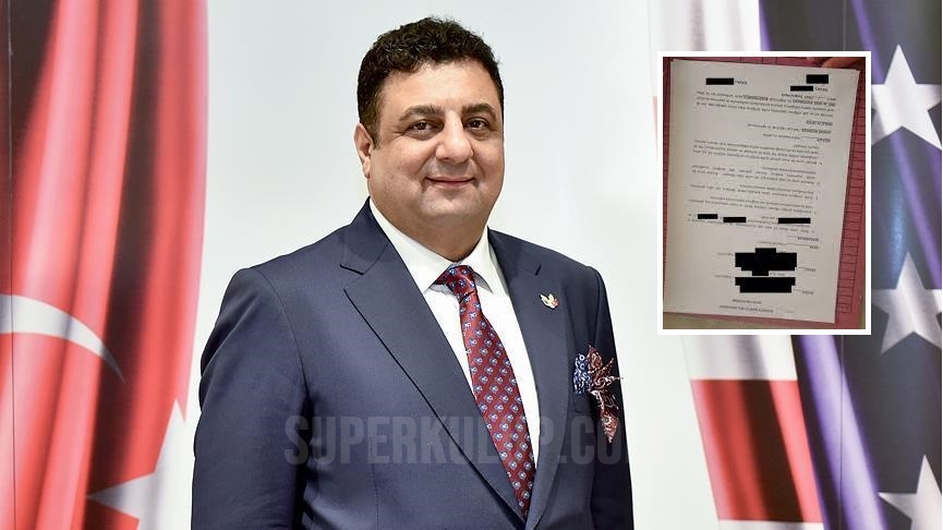 Sahte kararla 40 Bin TL'ye haber linklerini kaldırmaya çalışan şebeke çökertildi