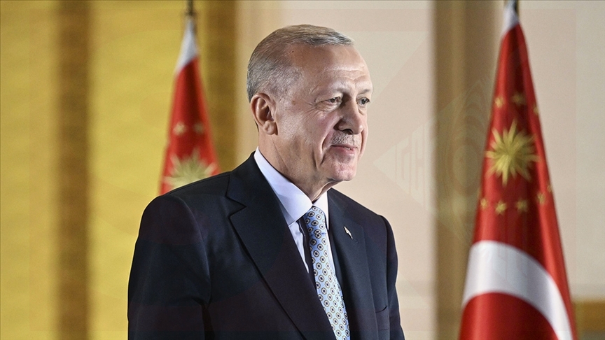 Cumhurbaşkanı Erdoğan'ın BM'deki sözleri sosyal medyayı salladı: 'Dünya Lideri' etiketi ilk sırada
