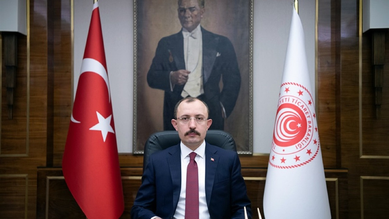 Ticaret Bakanı Mehmet Muş ihracat rakamlarını açıkladı