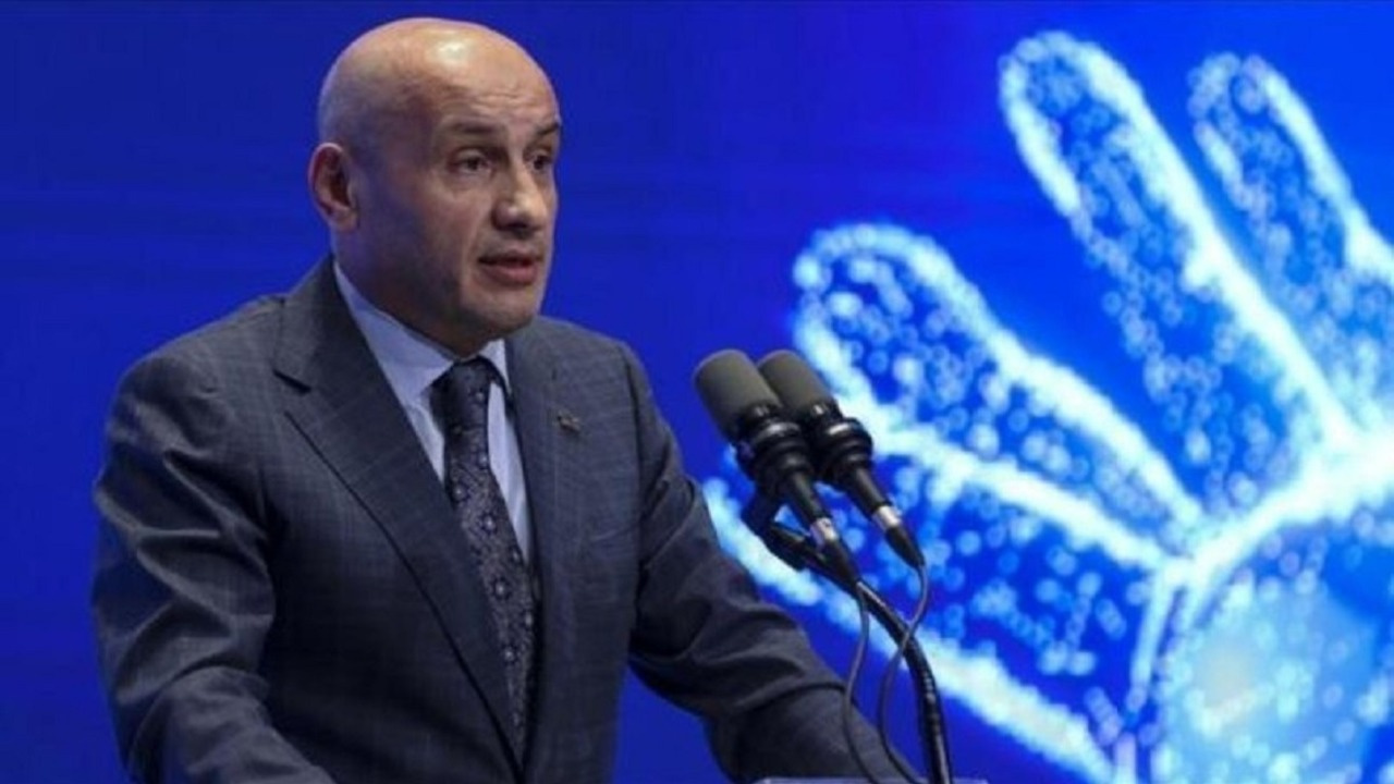 TİM Başkanı Mustafa Gültepe: Eylül ayında ihracatın yüzde 9,2 artışla 22,6 milyar dolara ulaştı