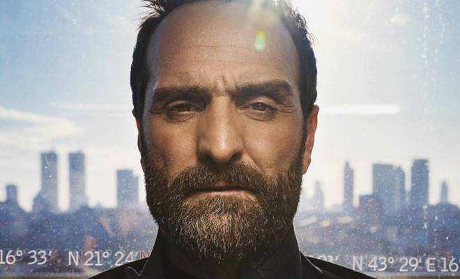 Timur Acar, Affan rolüyle seyirciyi şaşırtacak