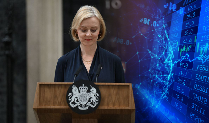 Truss’ın istifası yatırımcılar için fırsat mı?