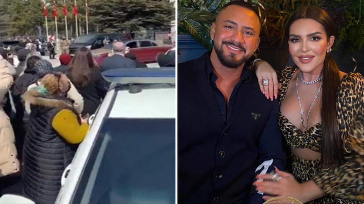 TSK, askerlik yaptığı kışladan konvoyla alınan Gökhan Çıra hakkında inceleme başlattı