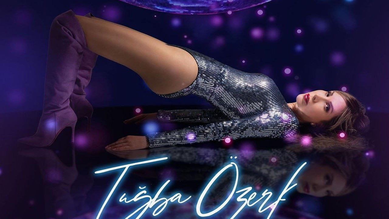 Tuğba Özerk tabuları yıkıyor