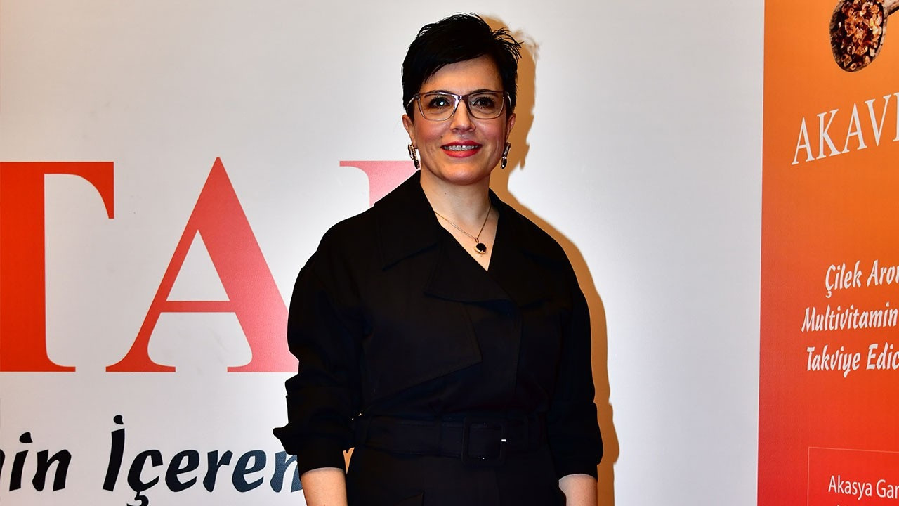 Türk Bilim İnsanı geliştirdiği besin takviyesiyle hastaların umudu oldu