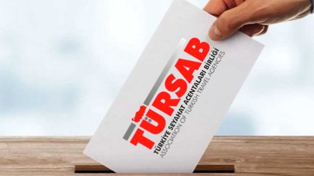 TÜRSAB başkanlığına aday olan Bilal Korkmaz: Hedefim üyelerine daha çok kazandırmak