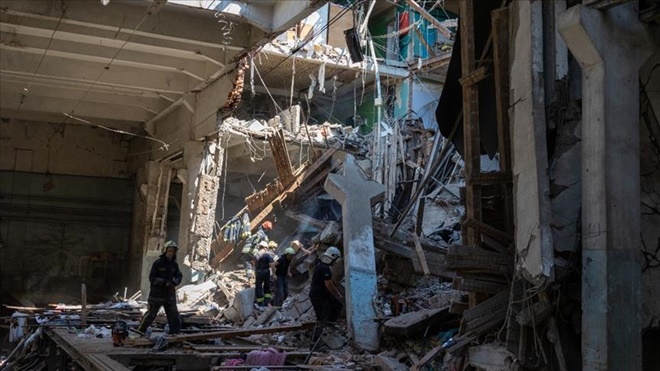 UAEA “kirli bomba” iddialarını araştırıyor