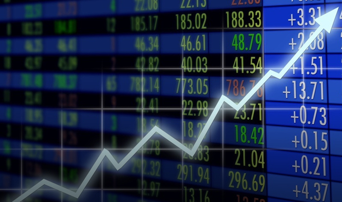 Üç ayda yüzde 30'un üzerinde kazandıran hisseler