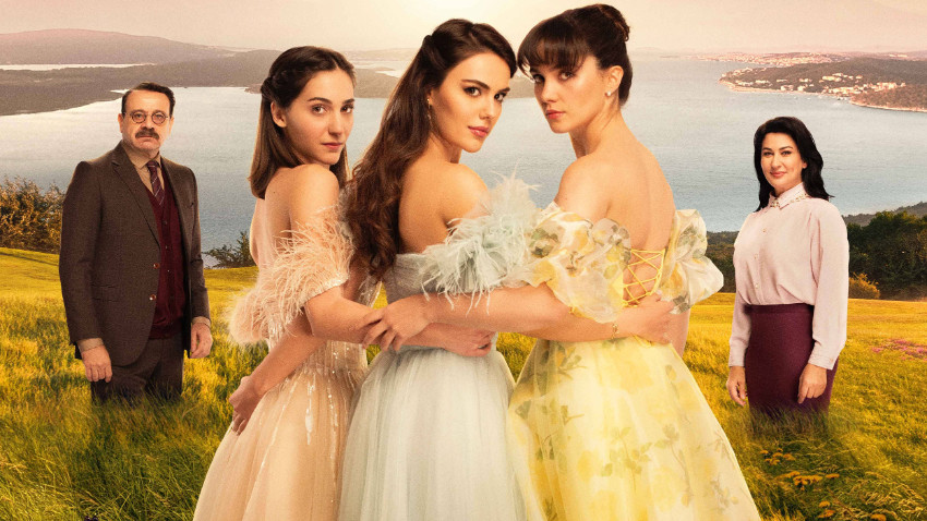 Üç Kız Kardeş’in kadrosuna sürpriz isim! ‘Doktor Metin’e hayat verecek…