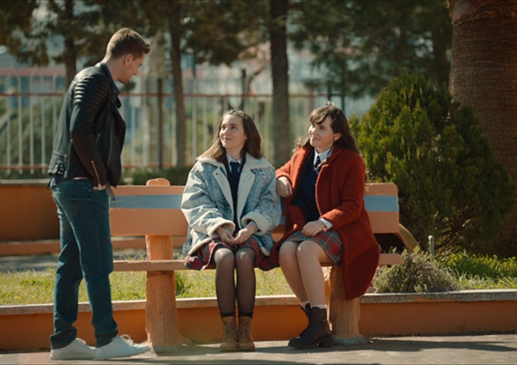 Üç Kız Kardeş’in yeni bölüm ön izlemesi yayında…