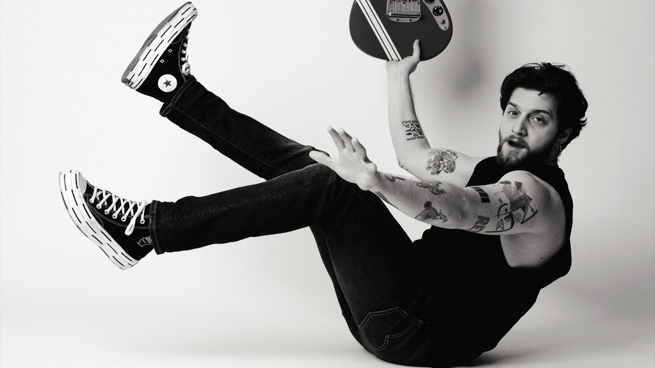 Ufuk Beydemir'den yeni şarkı sürprizi