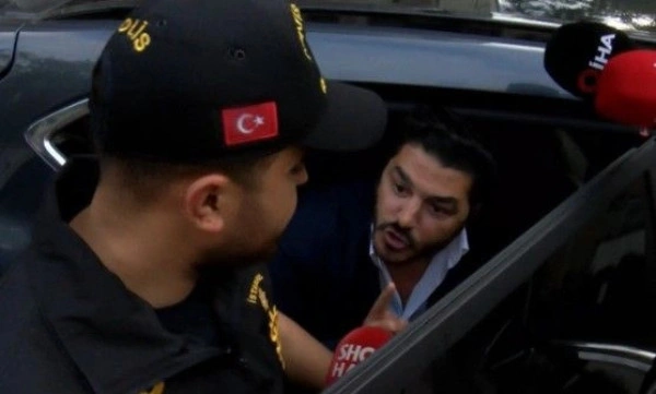 Uğur Akkuş ve yeğenine nitelikli dolandırıcılık suçundan hapis cezası verildi