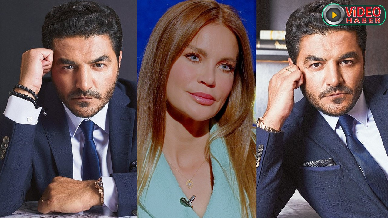 Uğur Akkuş eşi Ebru Şallı'yı darp mı ediyor?