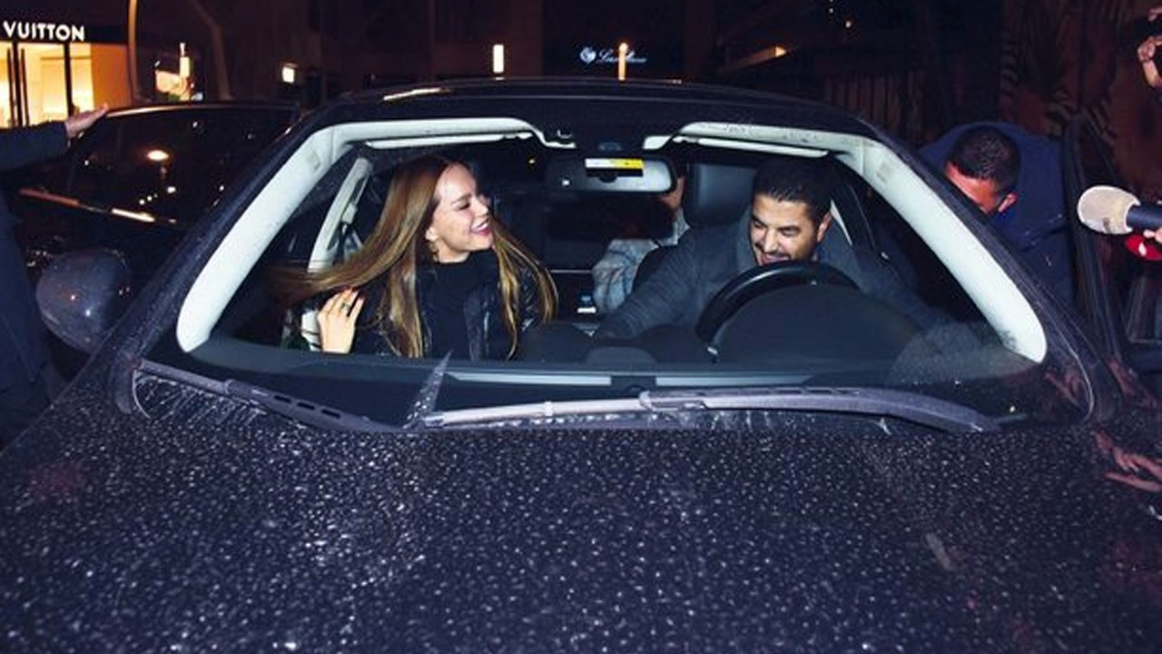 Uğur Akkuş hakkında çıkan haberlere yanıt verdi