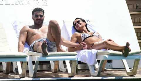 Ebru Şallı'nın eşi Uğur Akkuş hakkında bomba iddia: Reza Zarrab gibi dolandırıcı