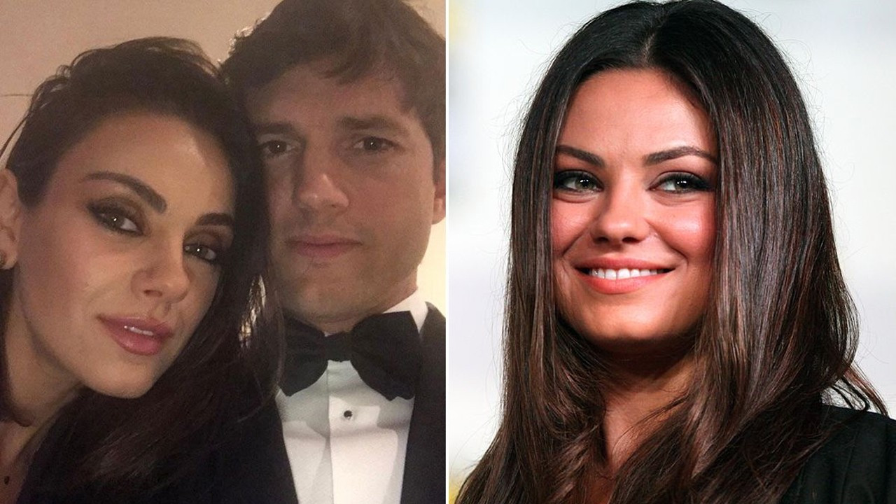 Ukraynalı yıldız Mila Kunis’ten ülkesi için 3 milyon dolarlık bağış