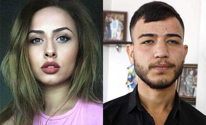 Esra Hankulu'nun tırnaklarından Ümitcan Uygun'un DNA'sı çıktı