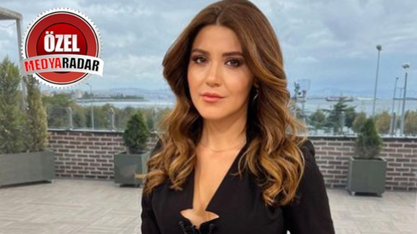 Ünlü sunucu Merve Yıldırım'ın acı günü! 'Huzur içinde uyu kralım’