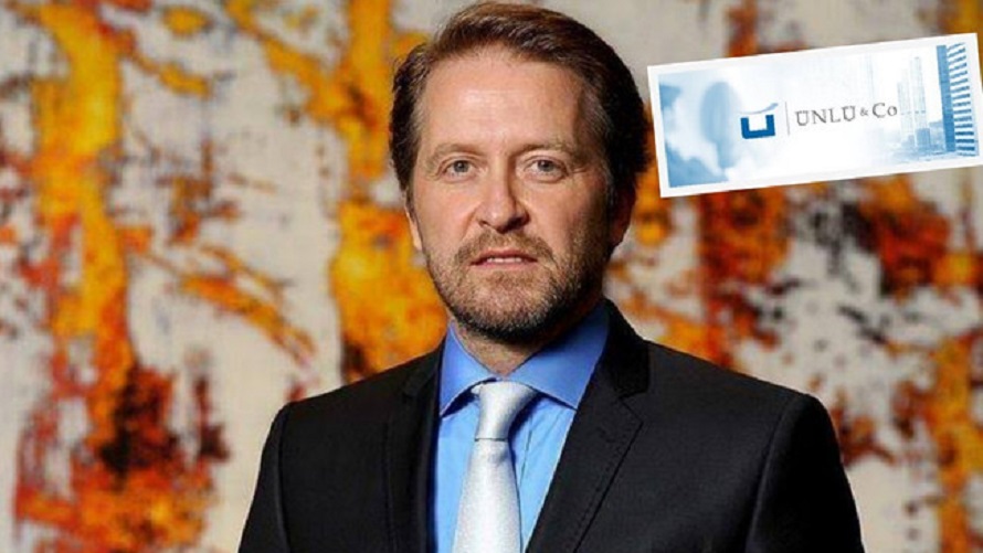 ÜNLÜ İŞADAMI MAHMUT LEVENT ÜNLÜ'NÜN HİSSESİNE YATIRIM YAPAN MAĞDURLAR AYAKLANDI