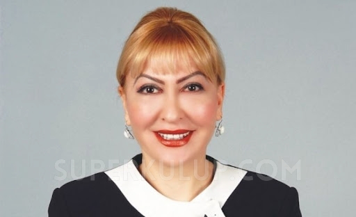 Yasemin Açık nasıl 400 milyon dolarlık fabrikanın sahibi oldu?