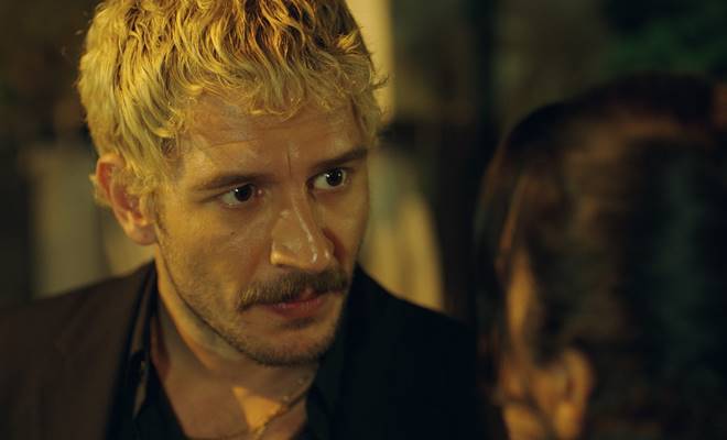 Uraz Kaygılaroğlu ile Ceren Kaçıkoç aşklarını ilan etti