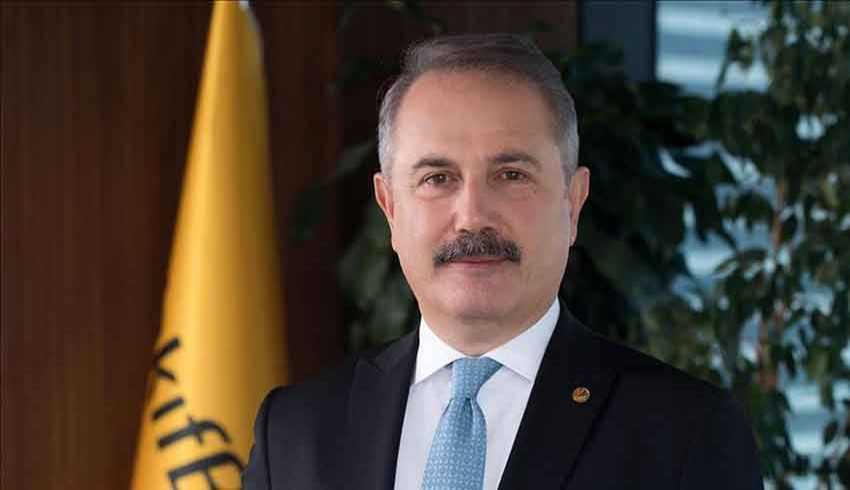 Vakıfbank, Haldız'la inşaat işine girdi; zarar üstüne zarar etti