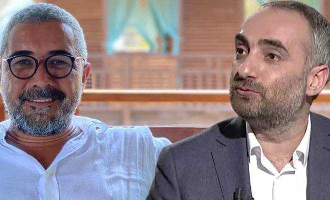 Veyis Ateş’in bilinmeyen geçmişini İsmail Saymaz açıkladı!