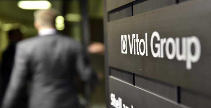 Vitol 2021'de rekor kar elde etti