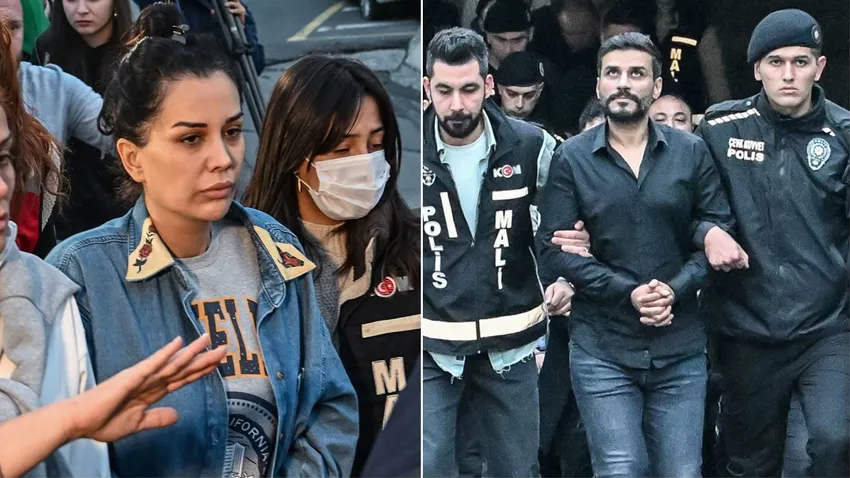 Dilan Polat'ın telefonu herkesi alarma geçirdi!