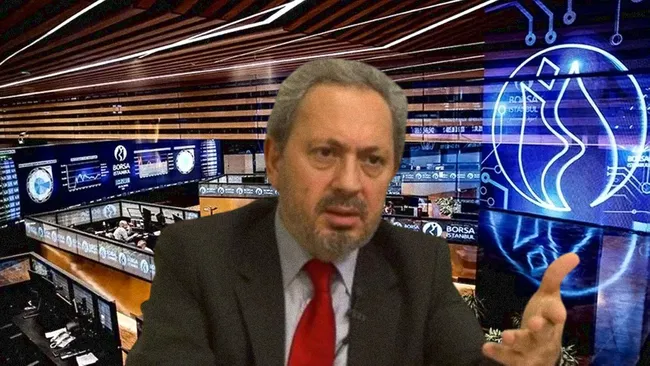 Şeref Oğuz küçük yatırımcıları uyardı: Halka açılma 'keriz silkelemeye' dönüşmesin