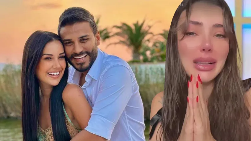 Dilan Polat'tan sonra Nez Demir'in mal varlığına da el konuldu!