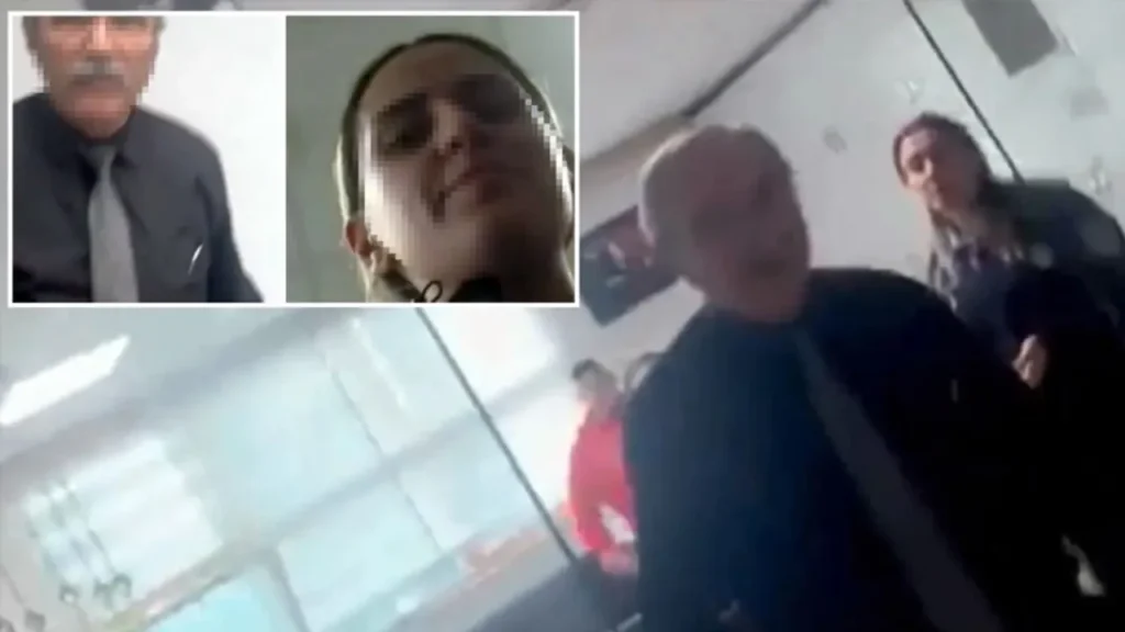 Aksu Belediyesi’nde çalışan müdürden vatandaşa ahlaksız teklif!