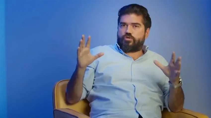 Rasim Ozan Kütahyalı FETÖ kumpasına sahip çıktı: 