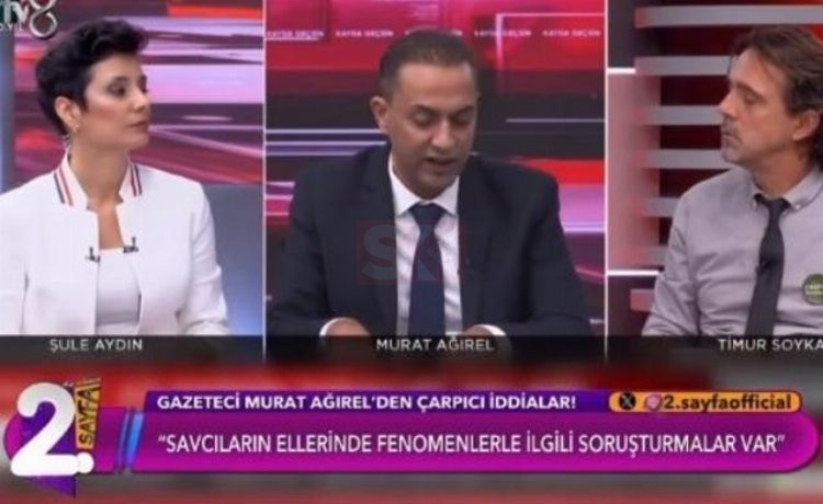 Dilan Polat'ın ardından sırada o fenomenler var! 'Savcılar harekete geçti'