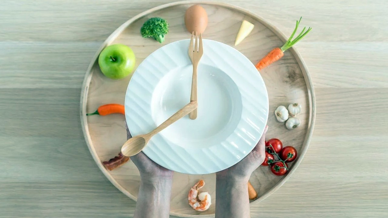 Vücut saatinize göre beslenin