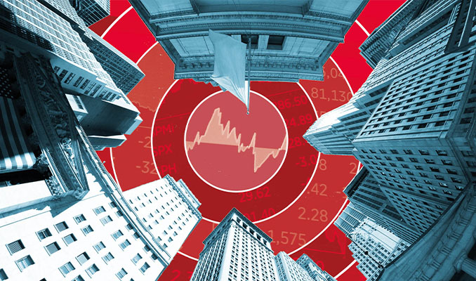 Wall Street’in 7 yıldız isminden kriz tahmini