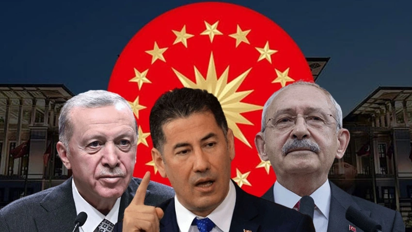 14 Mayıs Cumhurbaşkanlığı sonuçları