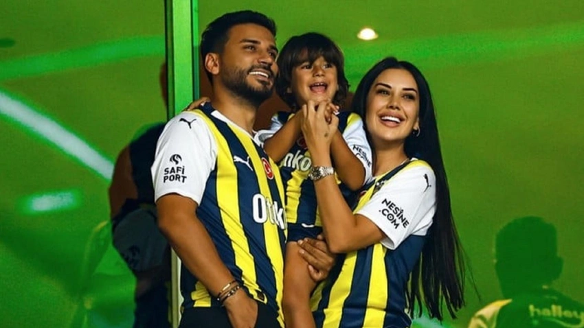 Fenerbahçe'de Dilan Polat rahatsızlığı! Ali Koç duruma el koydu. Sponsorluk iptal ediliyor...