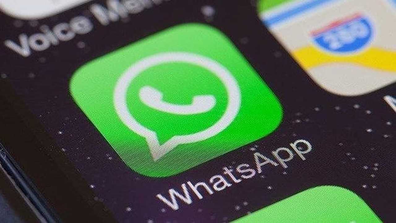Whatsapp'ta bundan böyle ekran görüntüsü almak engellenecek
