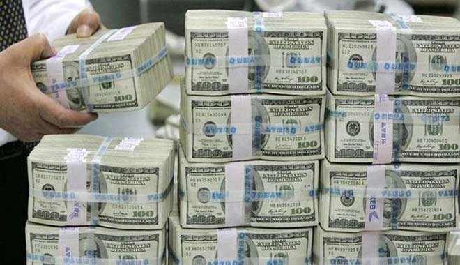 Merkez Bankası açıkladı: İşte dolar, faiz ve enflasyon tahmini