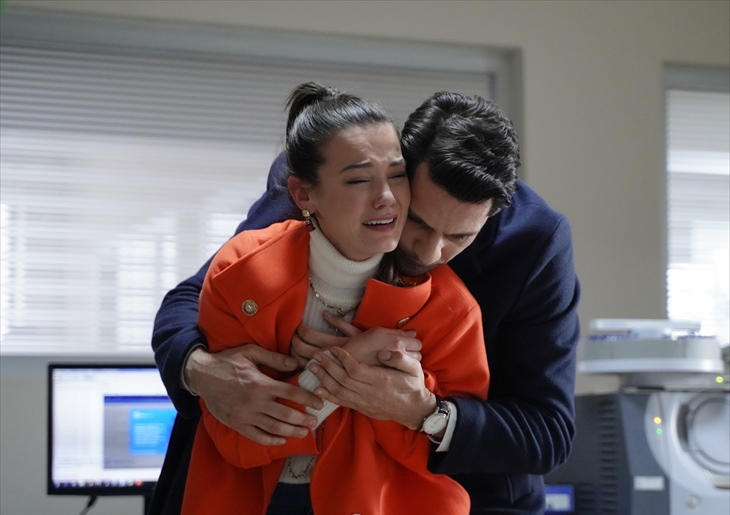 Yargı’nın yeni bölümünden ilk tanıtım…