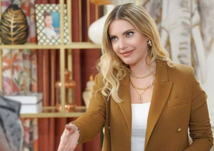 Yasak Elma'ya sürpriz konuk oyuncu!