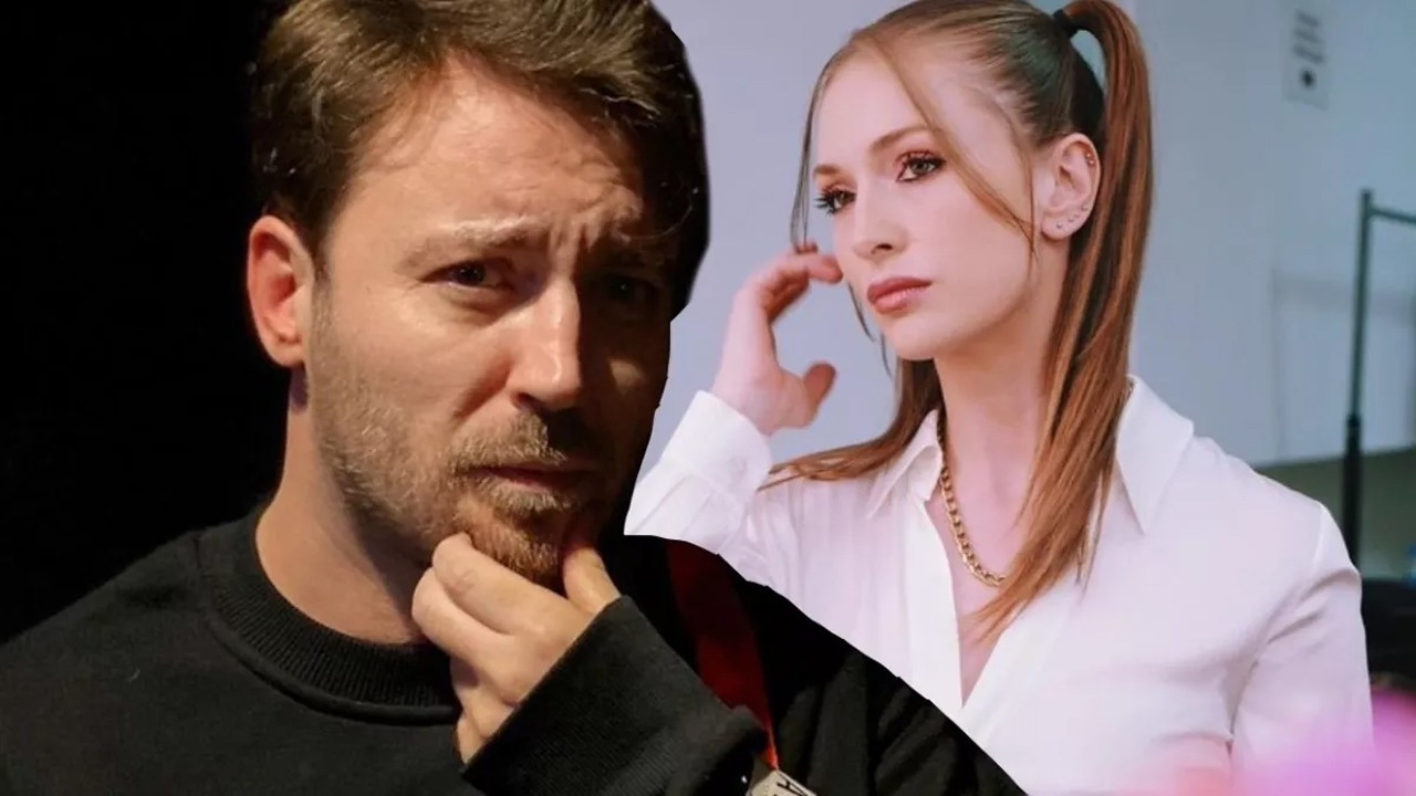 Yasemin Allen'dan Tolga Güleç sorusuna konuşulacak yanıt