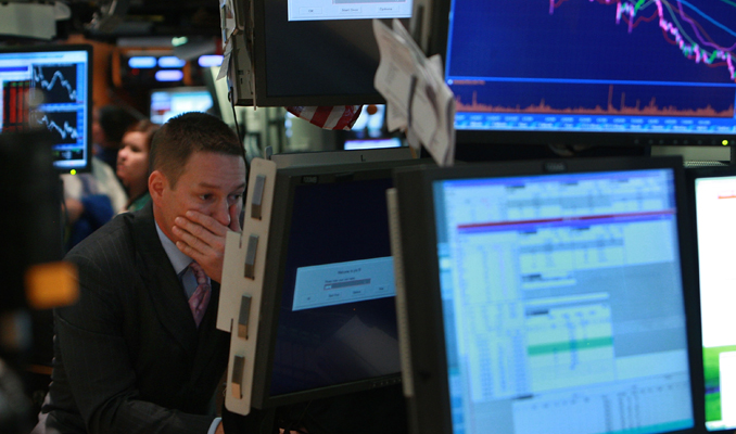 Yatırımcılar temkinli duruşunu sürdürüyor