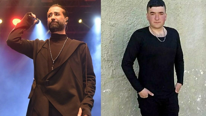 Tan Taşçı'ya Hakaretten Para Cezası!