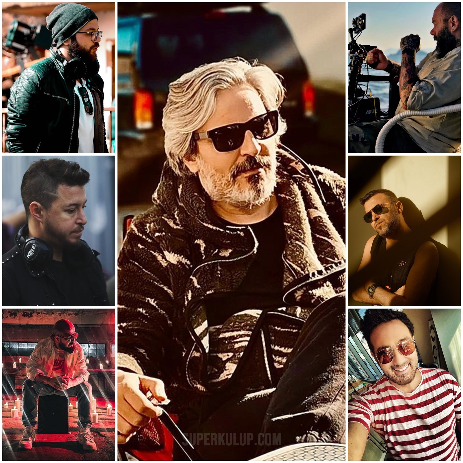 Sanatçıların en çok çalıştığı 15 klip yönetmenleri