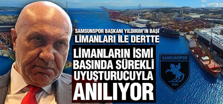 Kokain Haberleri Yıldırım'ı Zor Durumda Bırakıyor