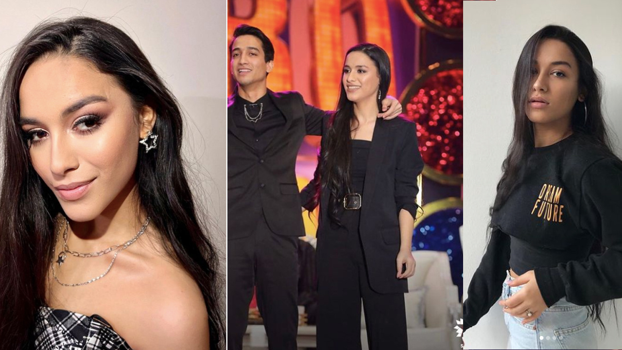 Zeliha Kendirci kaç kardeş ailesi nerede? Zeliha Kendirci şarkıları