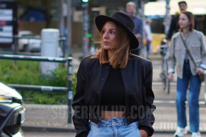 ZEYNEP AVCI’DAN ’’DAYANMALISIN’’