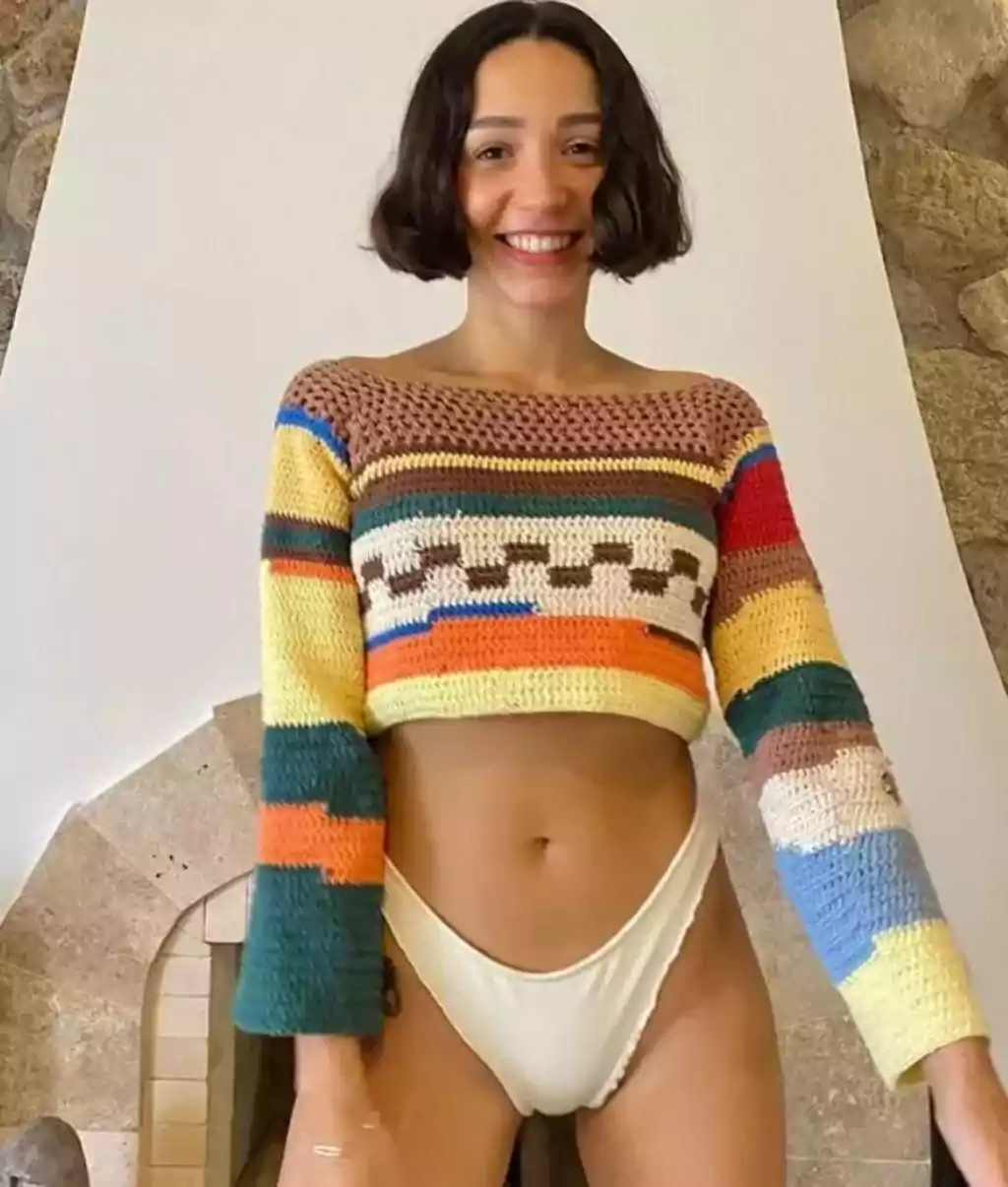 Zeynep Bastık aşk bombasını patlattı